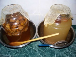 как приготовить хлебный квас дома как приготовить хлебный квас дома